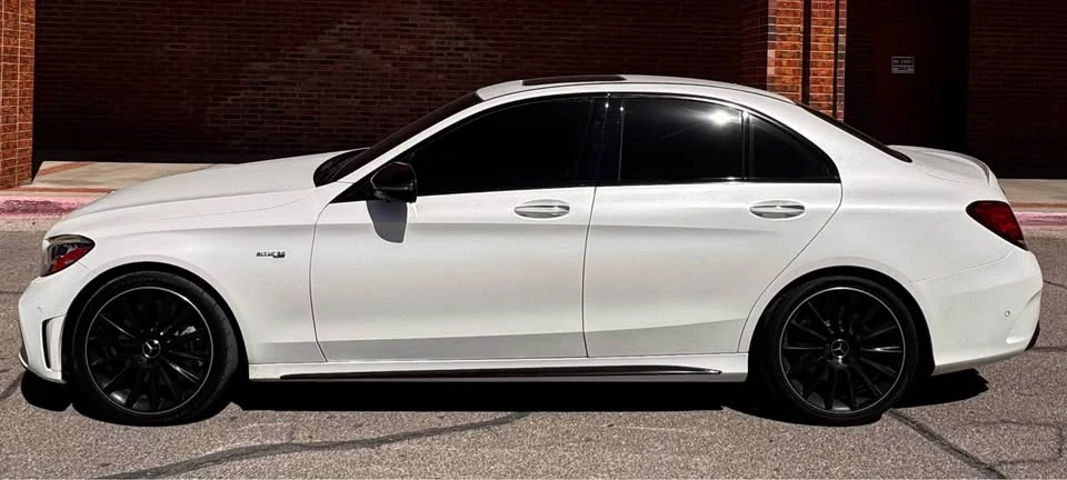 2020 Mercedes-Benz W205 C 43 AMG - Image 6 of 12
