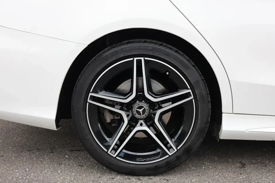 2020 Mercedes-Benz W205 C-Class - Image 4 of 17