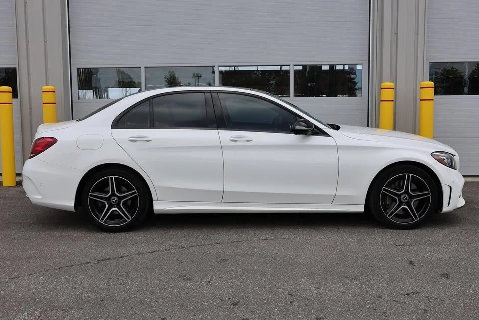 2020 Mercedes-Benz W205 C-Class - Image 3 of 17