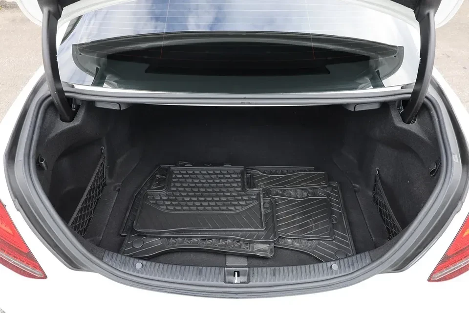 2020 Mercedes-Benz W205 C-Class - Image 17 of 17