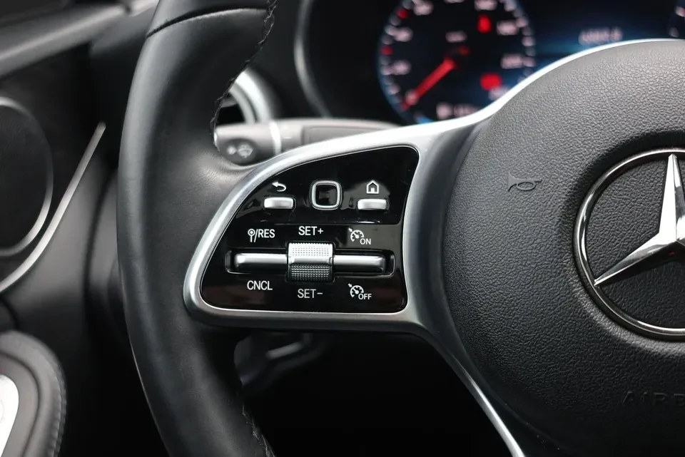 2020 Mercedes-Benz W205 C-Class - Image 12 of 17