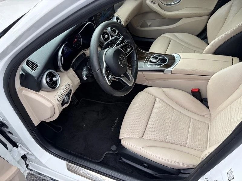 2020 Mercedes-Benz W205 C-Class - Image 18 of 20