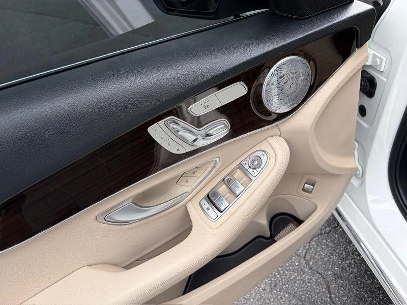 2020 Mercedes-Benz W205 C-Class - Image 16 of 20