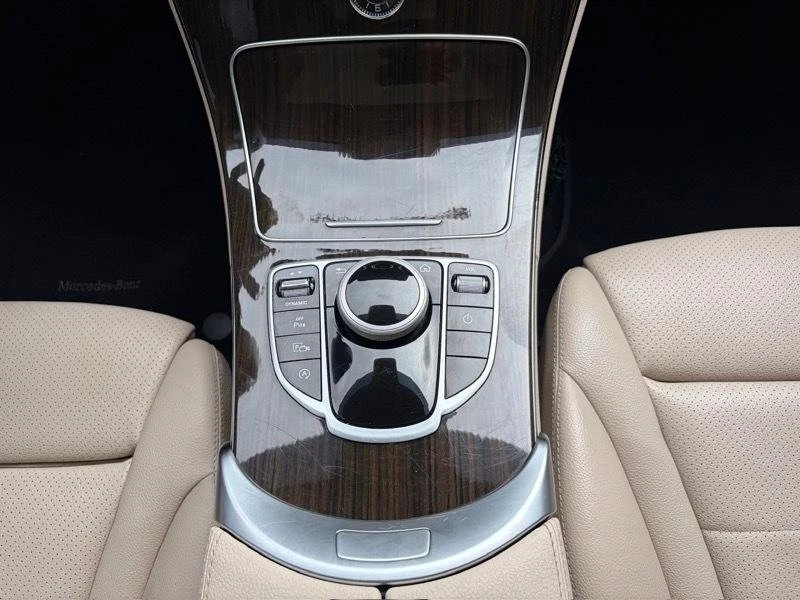 2020 Mercedes-Benz W205 C-Class - Image 12 of 20