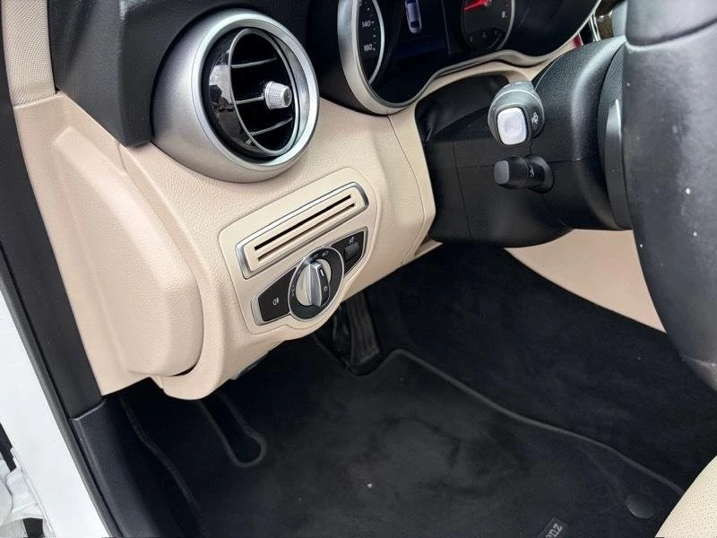 2020 Mercedes-Benz W205 C-Class - Image 17 of 20