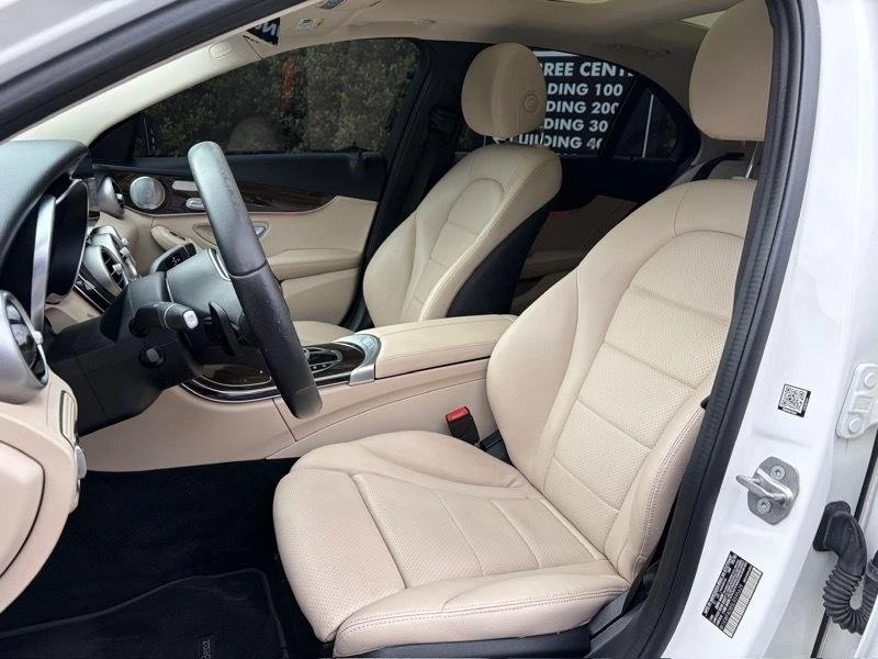 2020 Mercedes-Benz W205 C-Class - Image 19 of 20