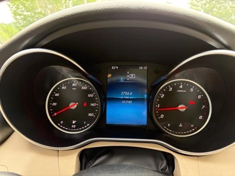 2020 Mercedes-Benz W205 C-Class - Image 11 of 20