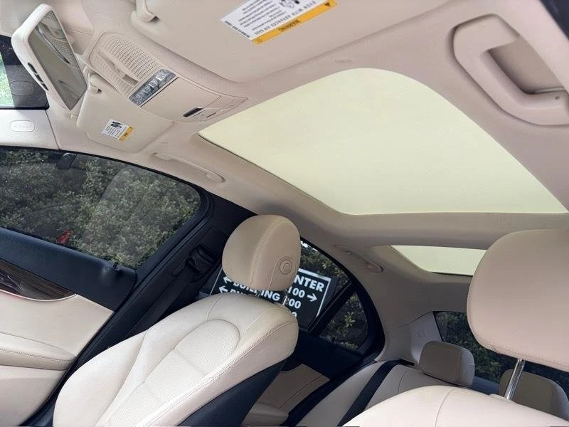 2020 Mercedes-Benz W205 C-Class - Image 20 of 20