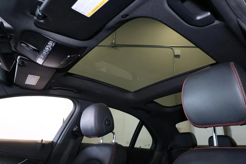 2020 Mercedes-Benz W205 C-Class - Image 12 of 20