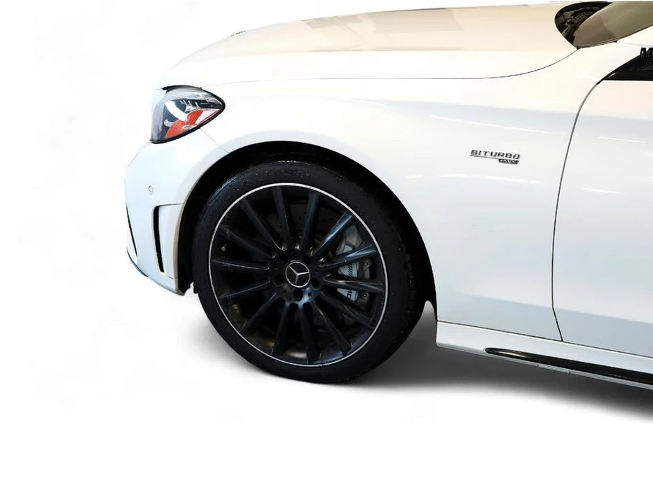 2020 Mercedes-Benz W205 C-Class - Image 3 of 20
