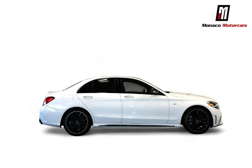 2020 Mercedes-Benz W205 C-Class - Image 7 of 20