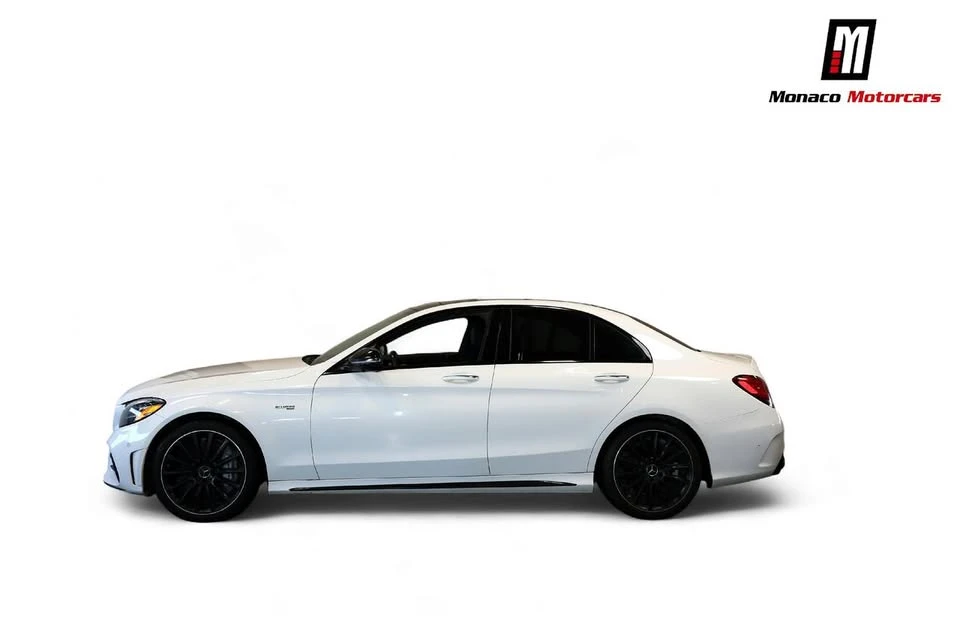 2020 Mercedes-Benz W205 C-Class - Image 2 of 20