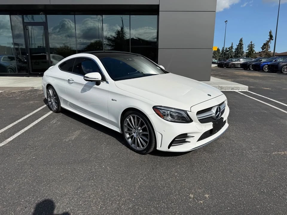 2020 Mercedes-Benz W205 C-Class - Image 3 of 7