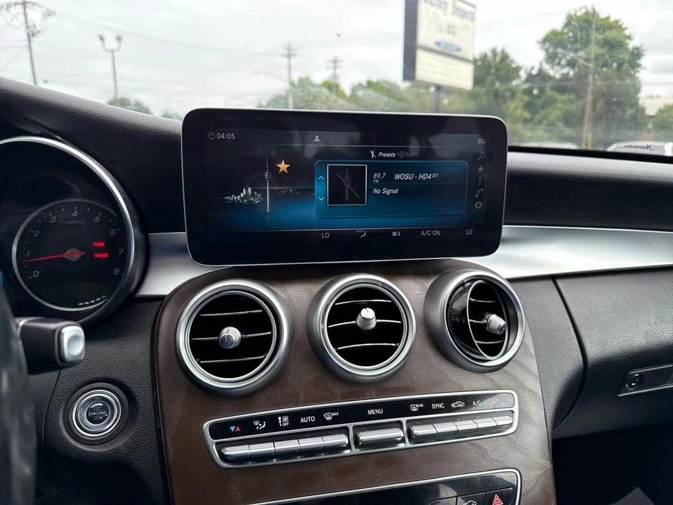 2020 Mercedes-Benz W205 C-Class - Image 14 of 20