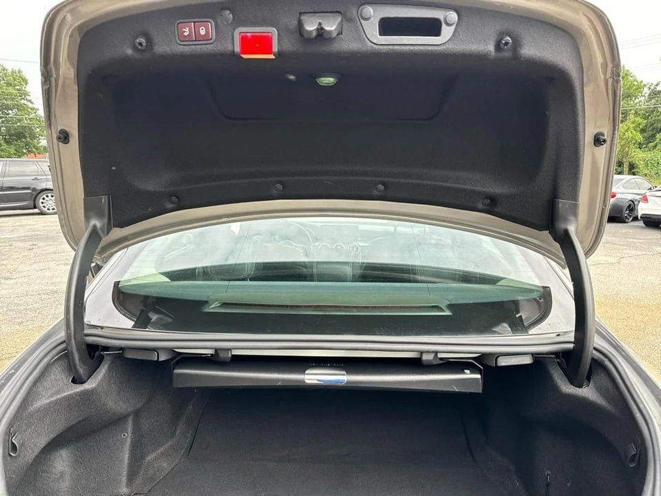 2020 Mercedes-Benz W205 C-Class - Image 17 of 20