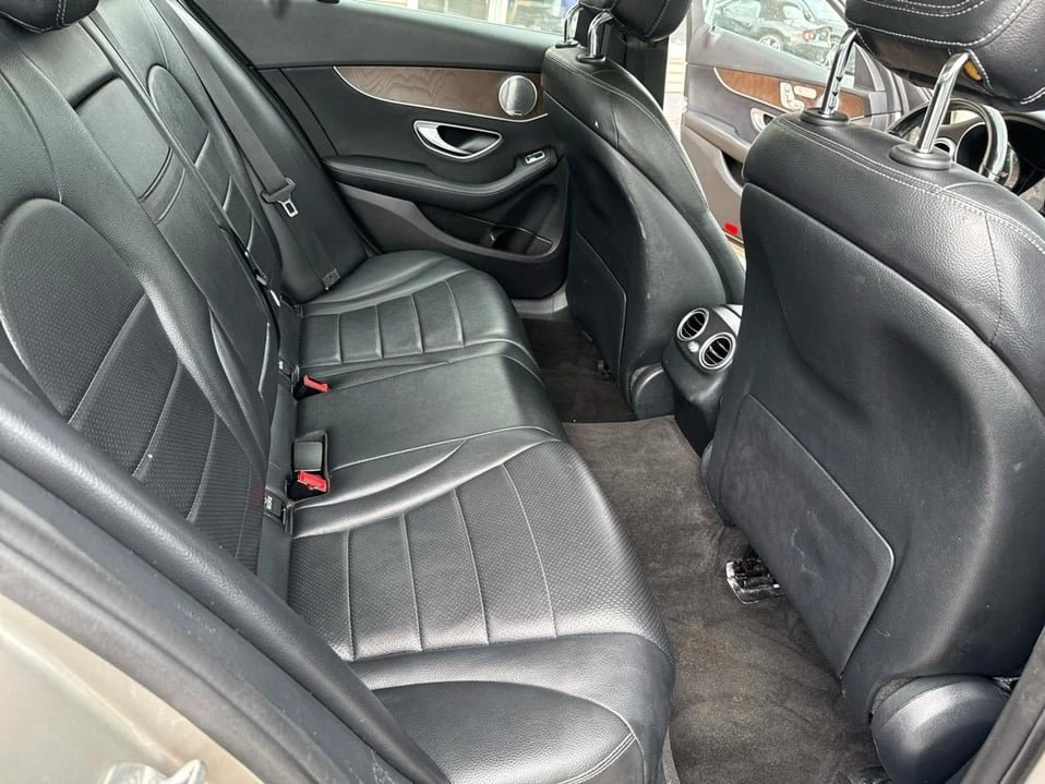 2020 Mercedes-Benz W205 C-Class - Image 18 of 20