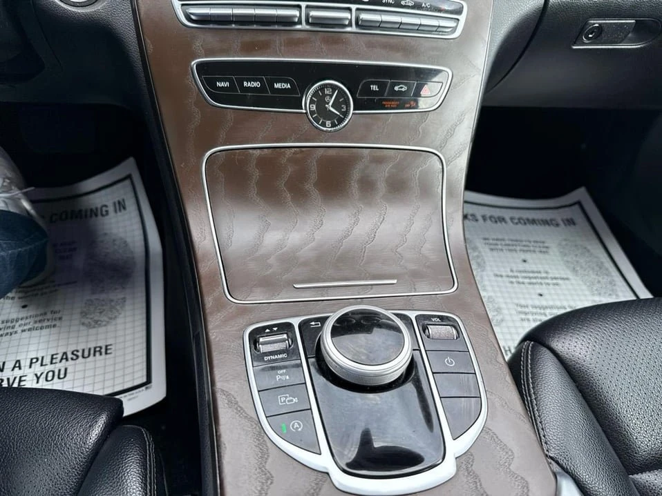 2020 Mercedes-Benz W205 C-Class - Image 15 of 20