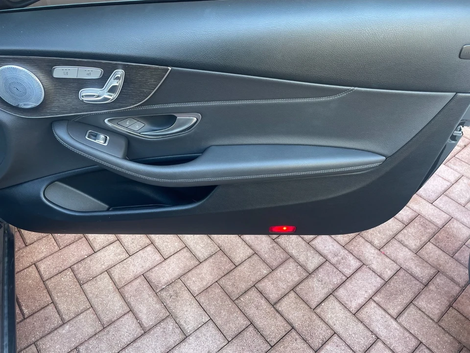 2020 Mercedes-Benz W205 C-Class - Image 19 of 20