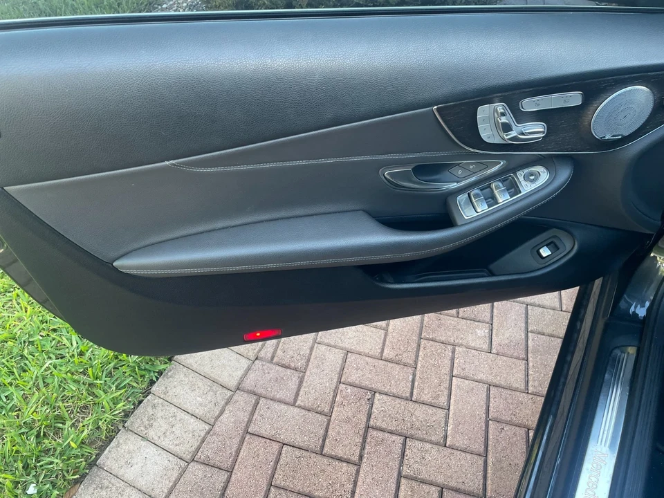 2020 Mercedes-Benz W205 C-Class - Image 18 of 20