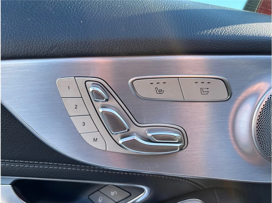 2020 Mercedes-Benz W205 C-Class - Image 19 of 21