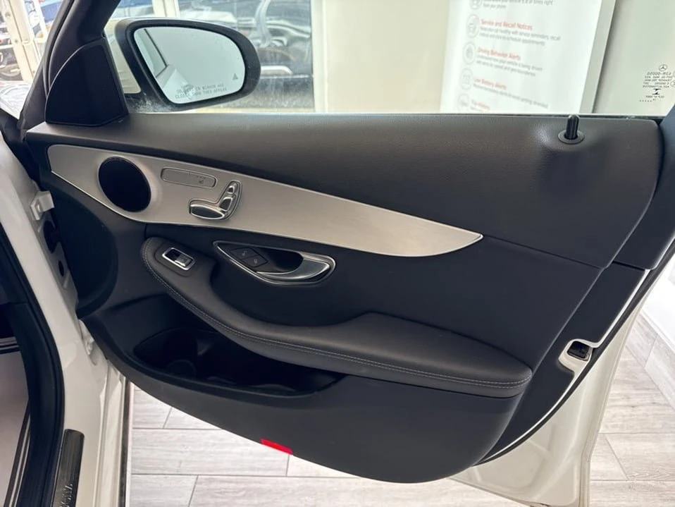 2020 Mercedes-Benz W205 C-Class - Image 16 of 18