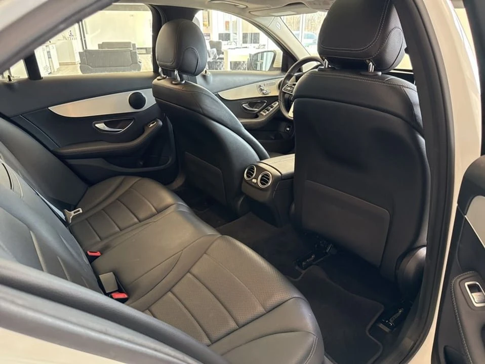 2020 Mercedes-Benz W205 C-Class - Image 17 of 18