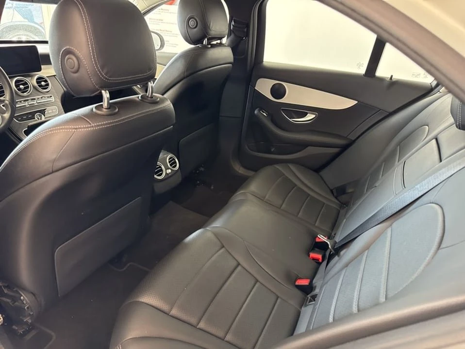 2020 Mercedes-Benz W205 C-Class - Image 7 of 18