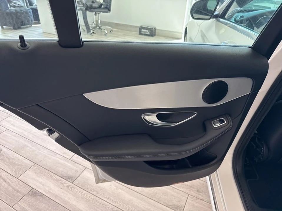 2020 Mercedes-Benz W205 C-Class - Image 8 of 18