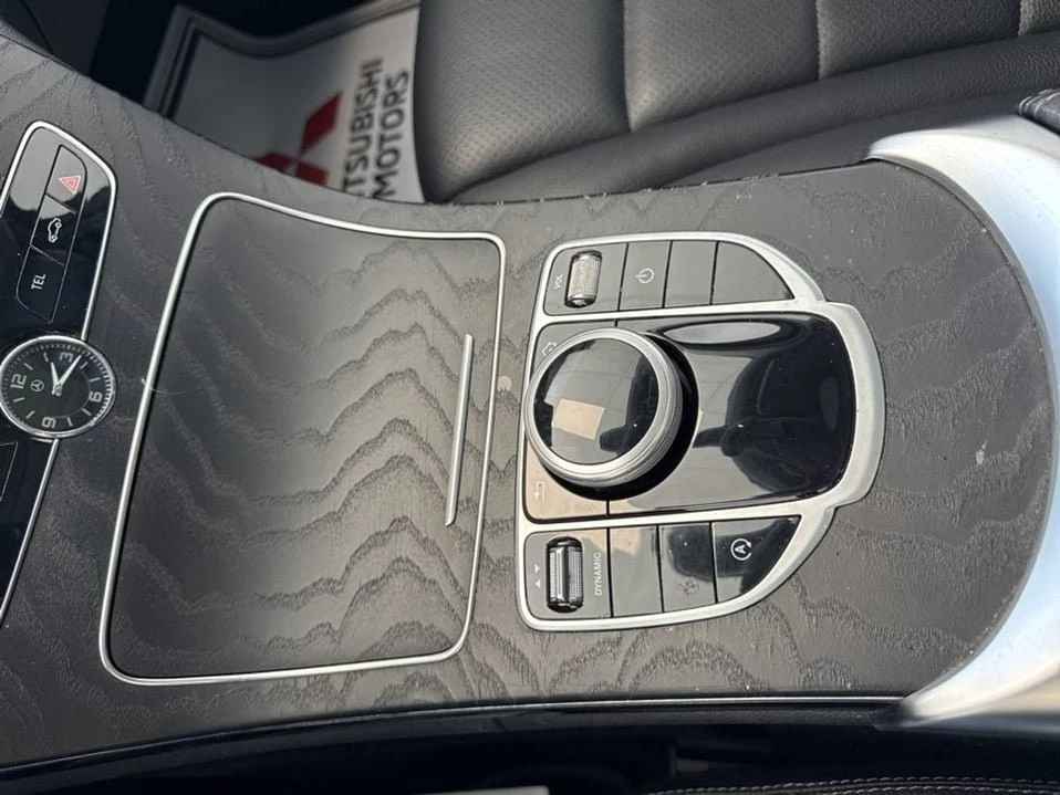 2020 Mercedes-Benz W205 C-Class - Image 11 of 18