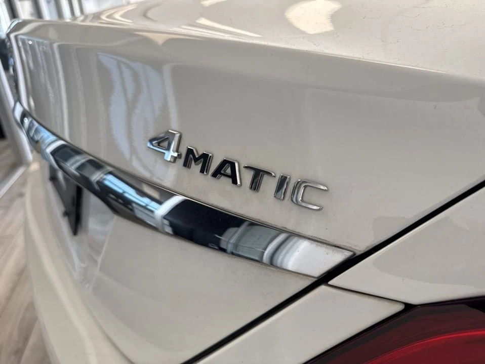 2020 Mercedes-Benz W205 C-Class - Image 18 of 18
