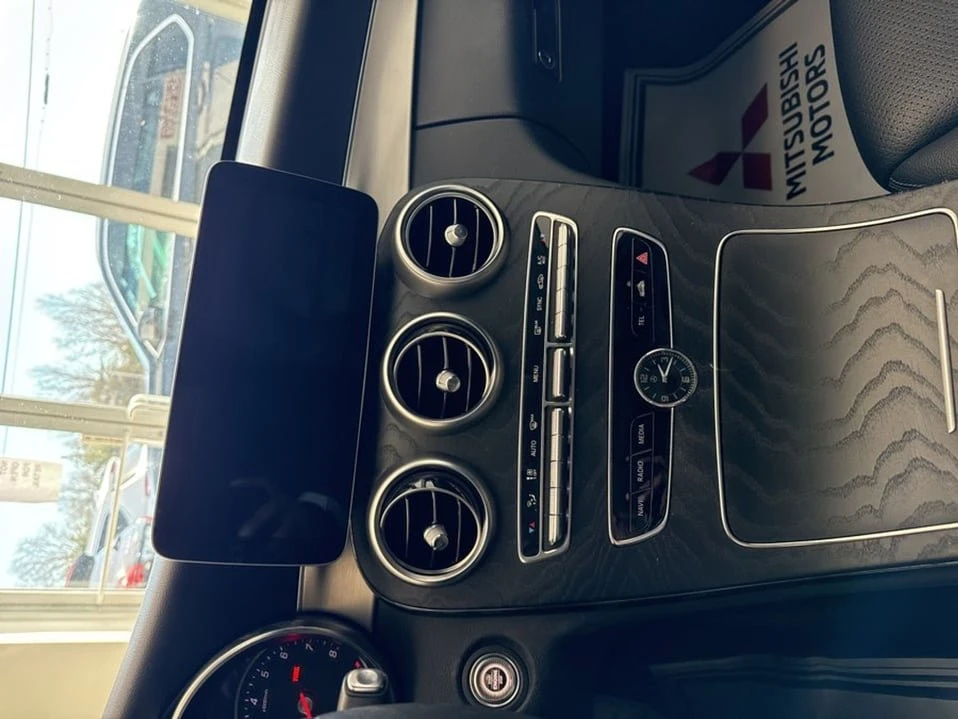 2020 Mercedes-Benz W205 C-Class - Image 13 of 18