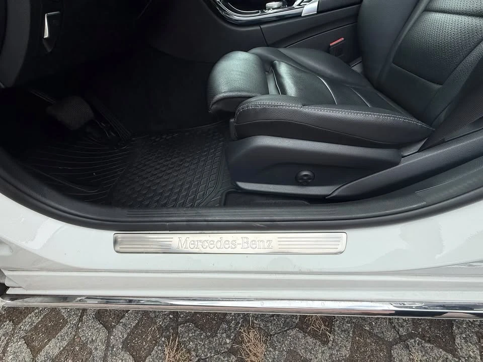 2020 Mercedes-Benz W205 C-Class - Image 6 of 20