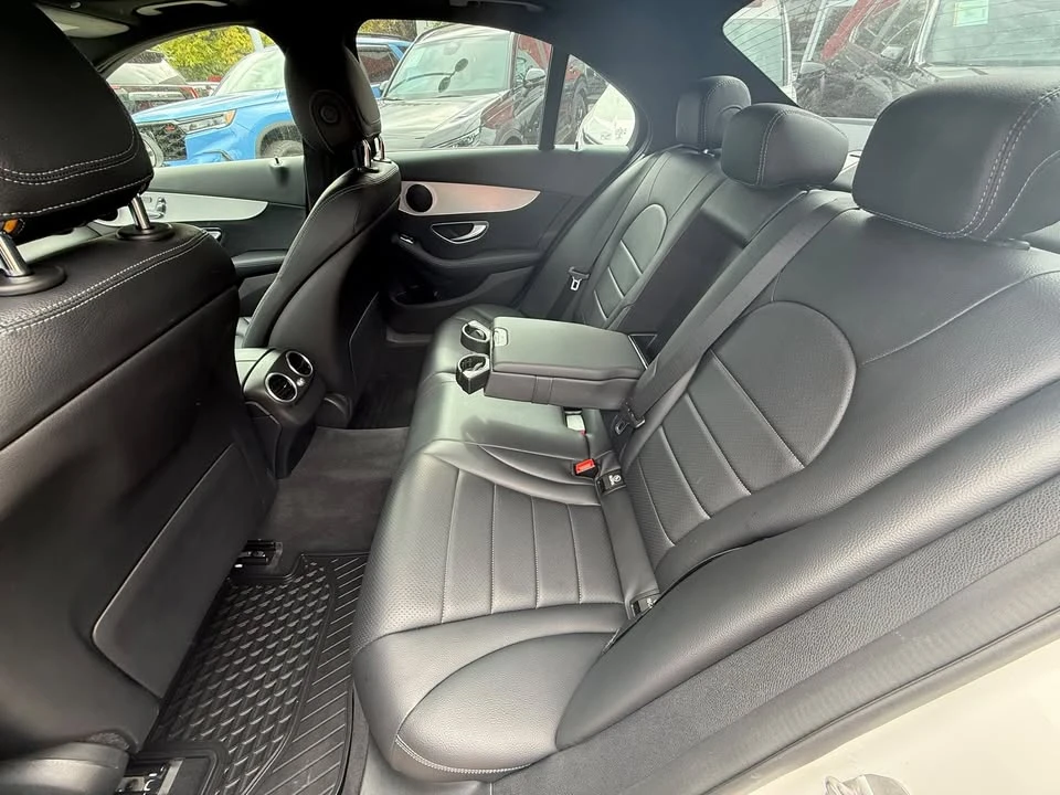 2020 Mercedes-Benz W205 C-Class - Image 20 of 20
