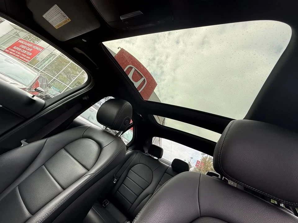 2020 Mercedes-Benz W205 C-Class - Image 5 of 20