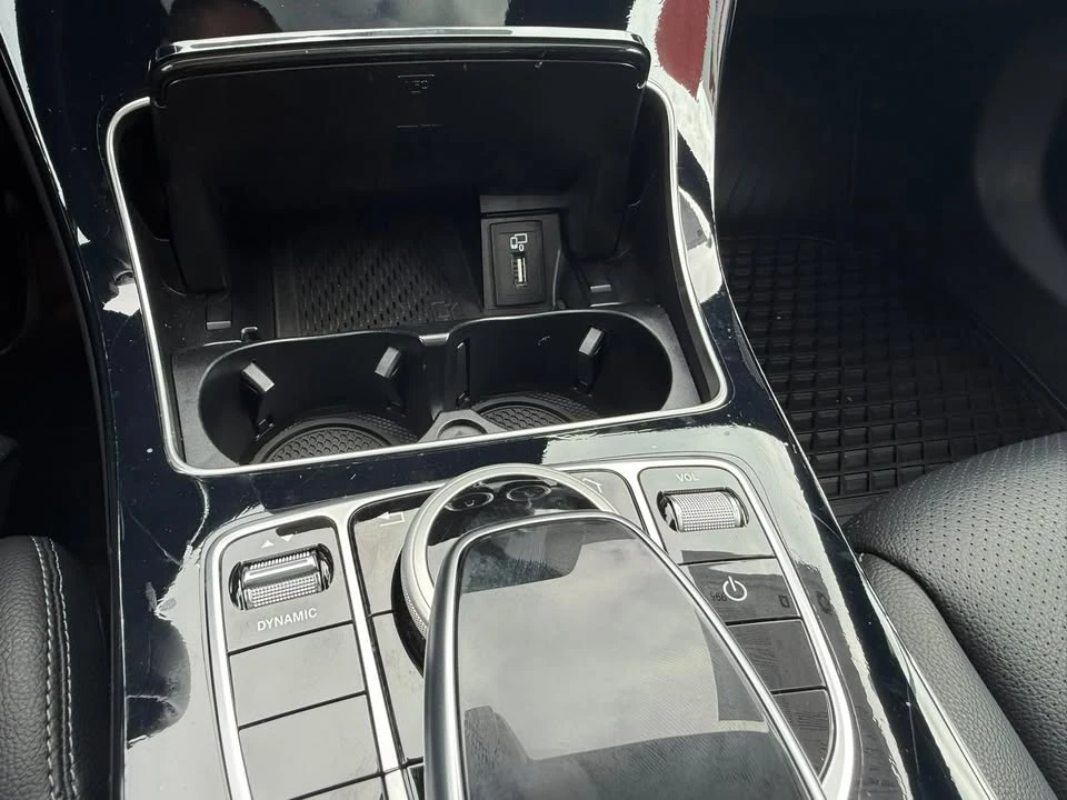 2020 Mercedes-Benz W205 C-Class - Image 16 of 20