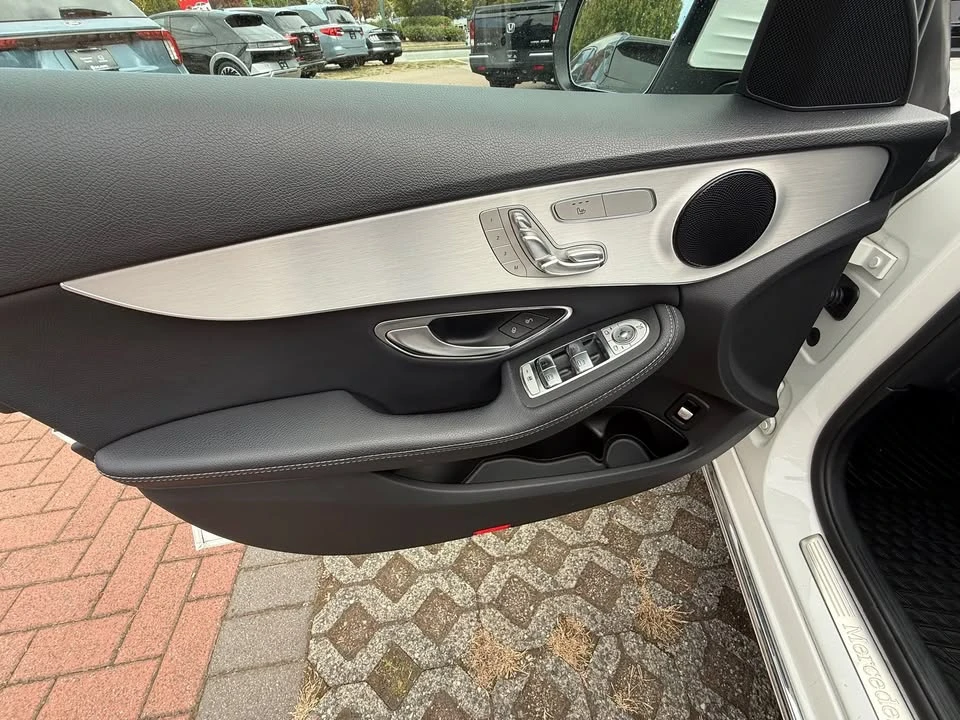 2020 Mercedes-Benz W205 C-Class - Image 13 of 20