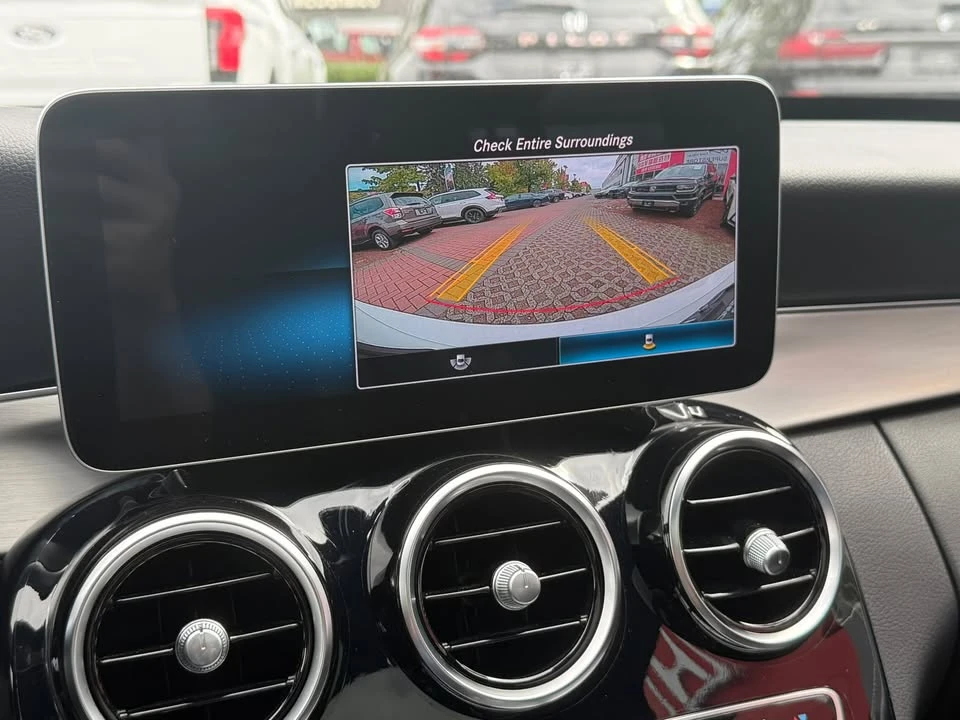2020 Mercedes-Benz W205 C-Class - Image 4 of 20
