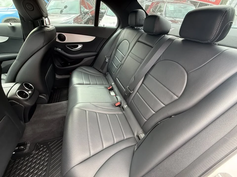 2020 Mercedes-Benz W205 C-Class - Image 15 of 20
