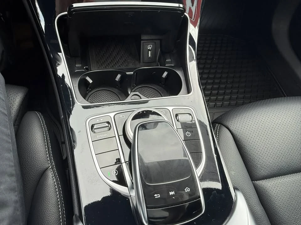2020 Mercedes-Benz W205 C-Class - Image 8 of 20