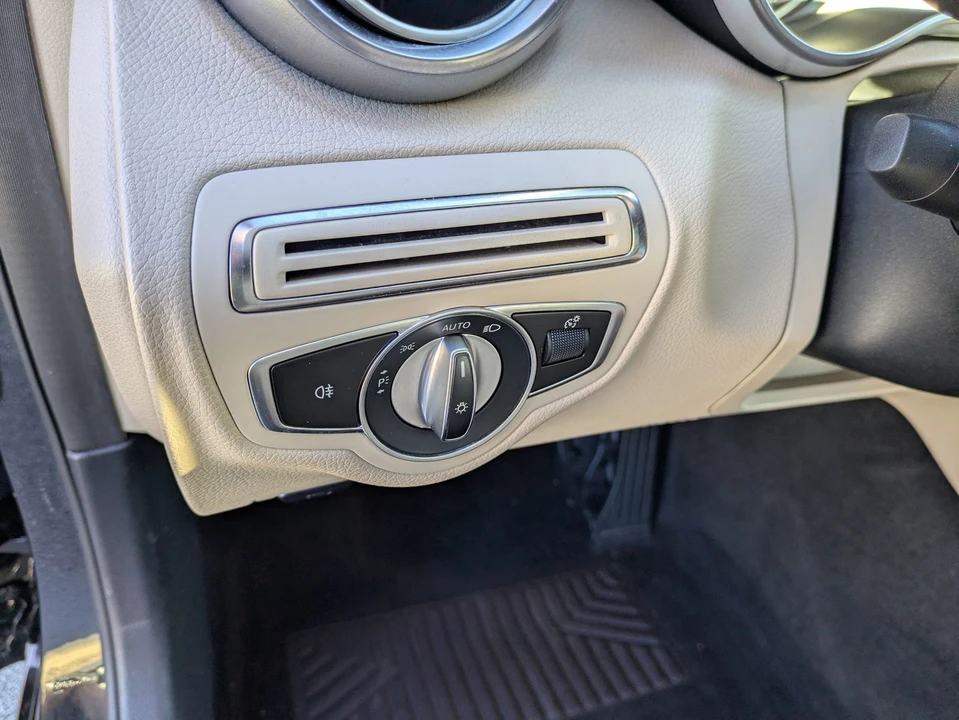 2020 Mercedes-Benz W205 C-Class - Image 17 of 21