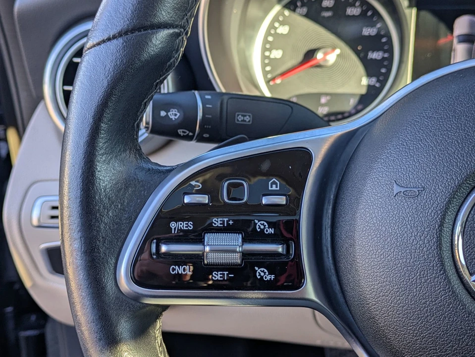 2020 Mercedes-Benz W205 C-Class - Image 18 of 21