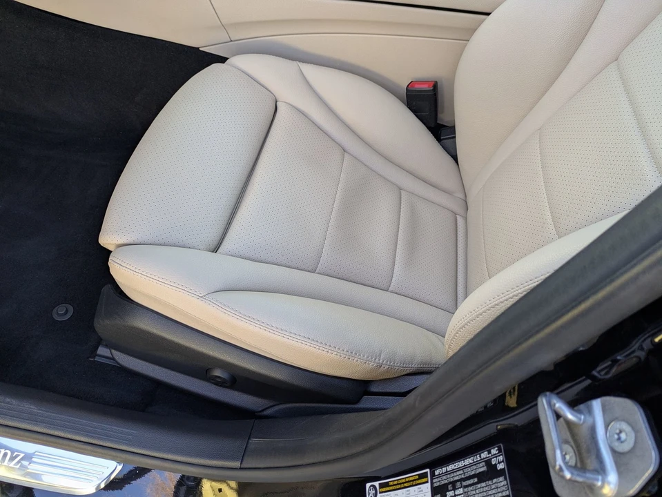 2020 Mercedes-Benz W205 C-Class - Image 13 of 21
