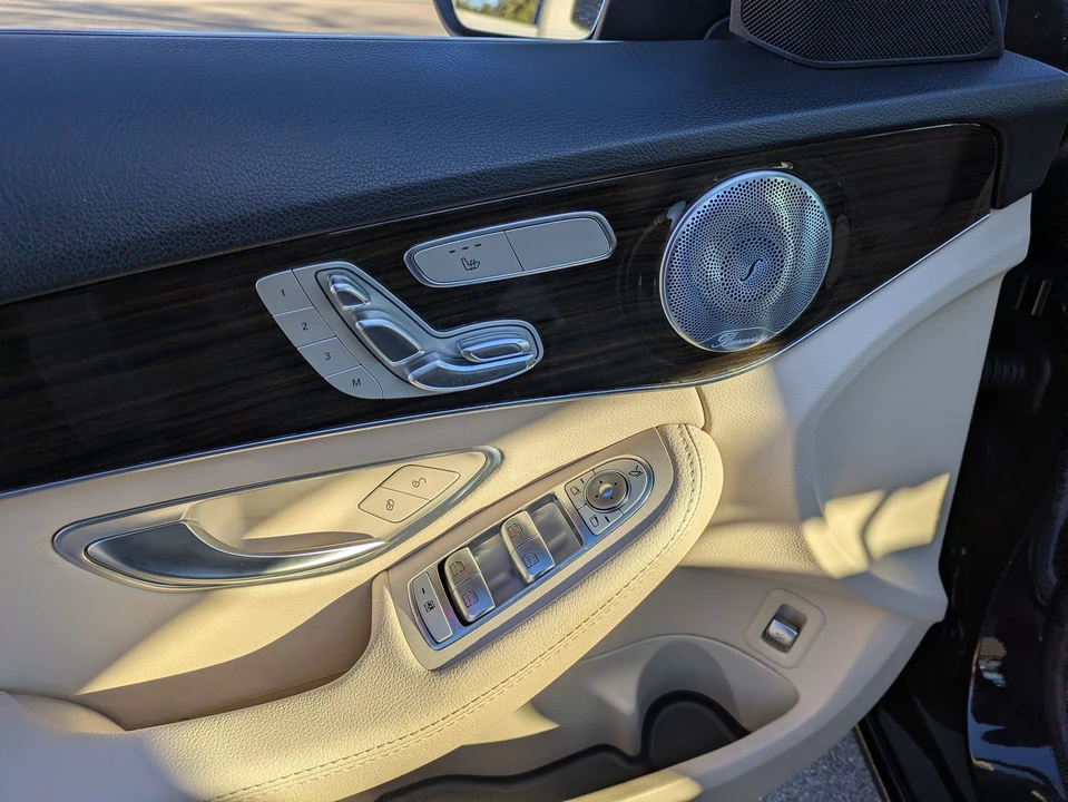 2020 Mercedes-Benz W205 C-Class - Image 16 of 21