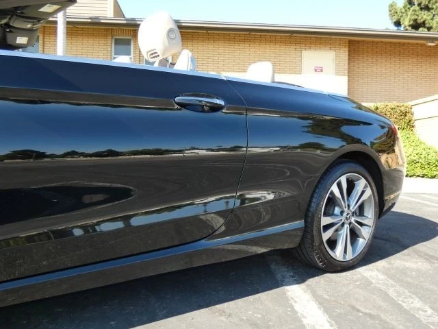 2020 Mercedes-Benz W205 C-Class - Image 13 of 21