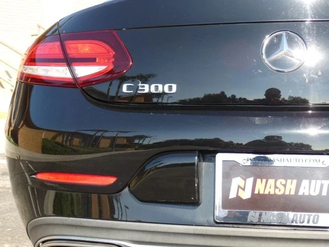 2020 Mercedes-Benz W205 C-Class - Image 11 of 21