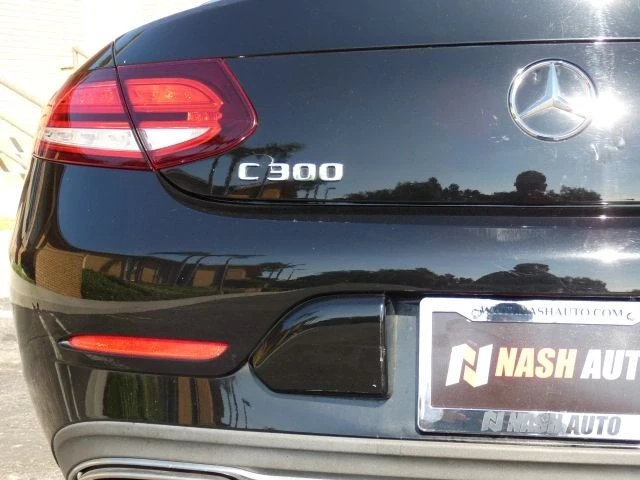 2020 Mercedes-Benz W205 C-Class - Image 11 of 21