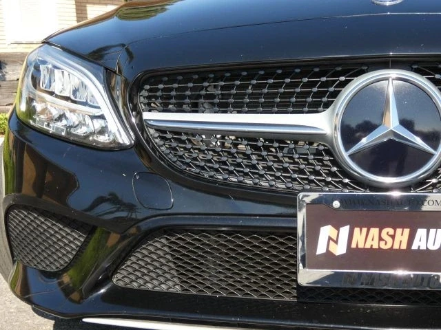 2020 Mercedes-Benz W205 C-Class - Image 18 of 21