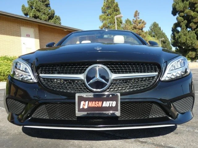 2020 Mercedes-Benz W205 C-Class - Image 17 of 21