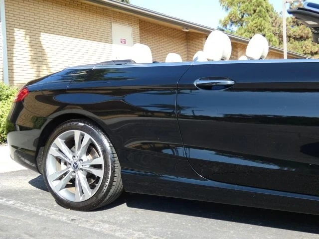 2020 Mercedes-Benz W205 C-Class - Image 7 of 21