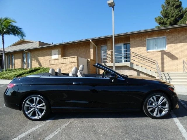 2020 Mercedes-Benz W205 C-Class - Image 6 of 21